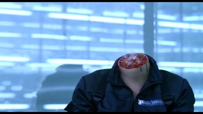 生化危机剧照的剧照