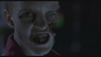 生化危机剧照的剧照