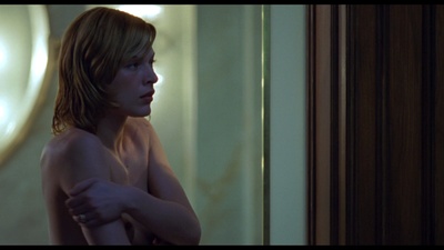 生化危机剧照的剧照