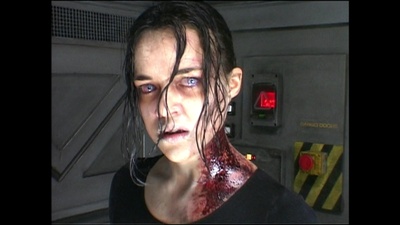 生化危机剧照的剧照