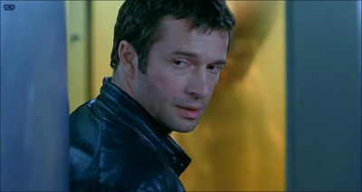 生化危机剧照的剧照