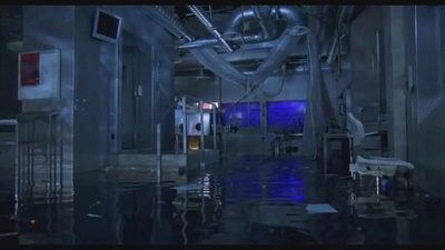 生化危机剧照的剧照