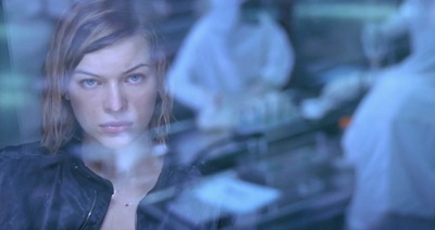 生化危机剧照的剧照