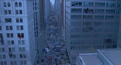 生化危机剧照的剧照