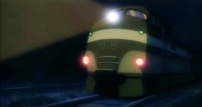 魔女宅急便剧照的剧照