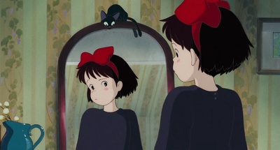 魔女宅急便剧照的剧照