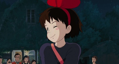 魔女宅急便剧照的剧照