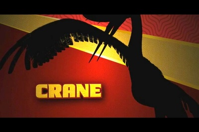 功夫熊猫剧照的剧照