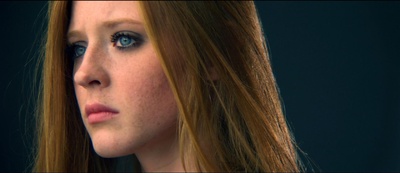 丛林女超人剧照的剧照