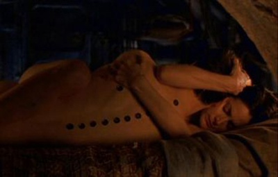 黑客帝国2：重装上阵剧照的剧照