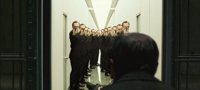 黑客帝国2：重装上阵剧照的剧照