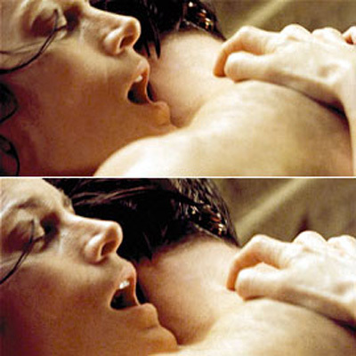 黑客帝国2：重装上阵剧照的剧照