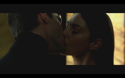 黑客帝国2：重装上阵剧照的剧照