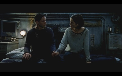 黑客帝国2：重装上阵剧照的剧照