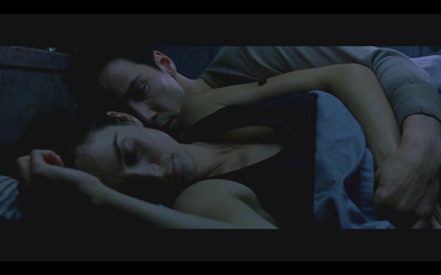 黑客帝国2：重装上阵剧照的剧照