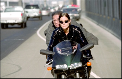 黑客帝国2：重装上阵剧照的剧照