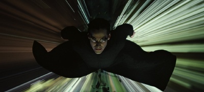 黑客帝国2：重装上阵剧照的剧照