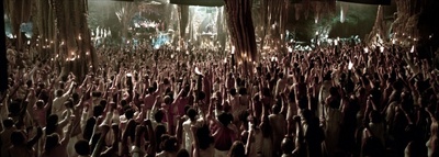 黑客帝国2：重装上阵剧照的剧照