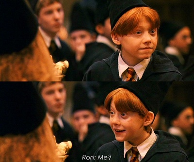 哈利·波特与魔法石剧照的剧照