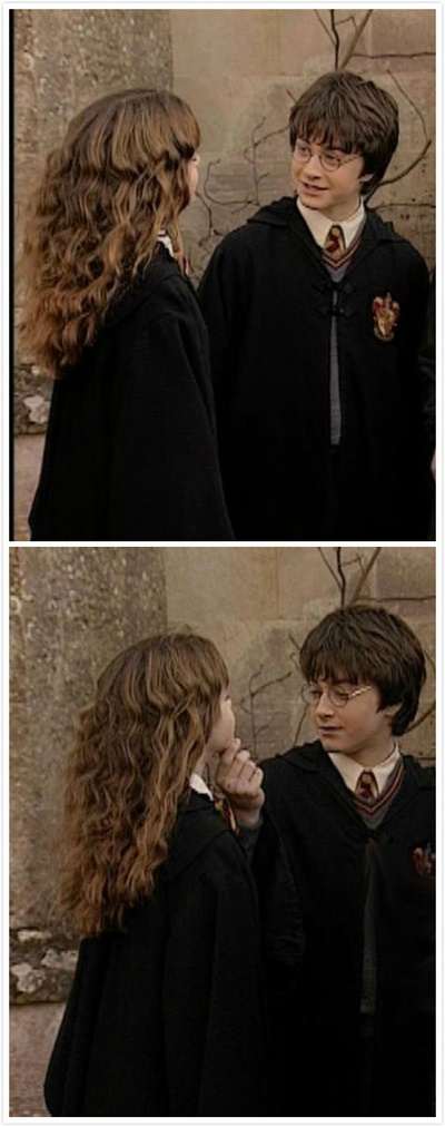 哈利·波特与魔法石剧照的剧照