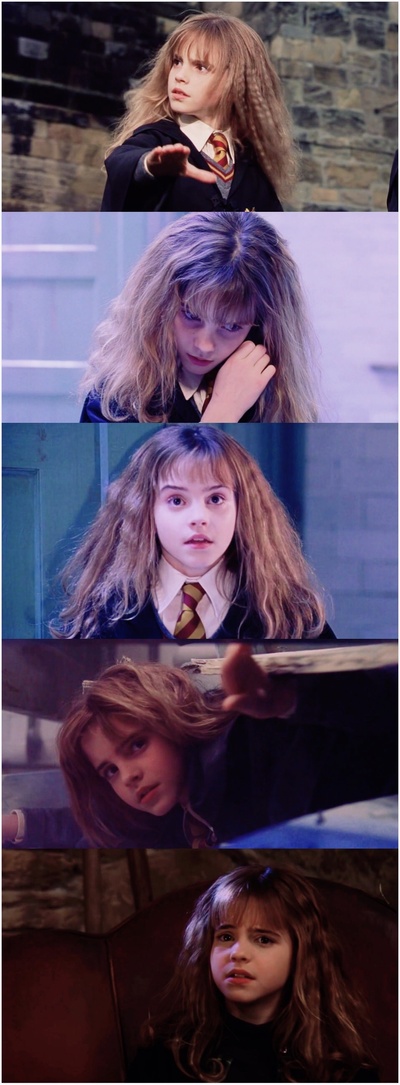 哈利·波特与魔法石剧照的剧照