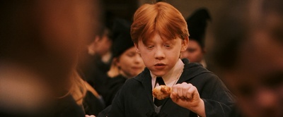 哈利·波特与魔法石剧照的剧照