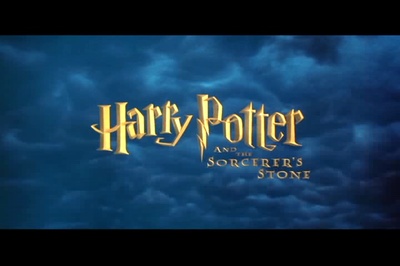 哈利·波特与魔法石剧照的剧照