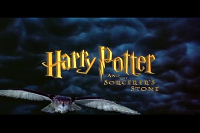 哈利·波特与魔法石剧照的剧照