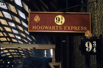 哈利·波特与魔法石剧照的剧照