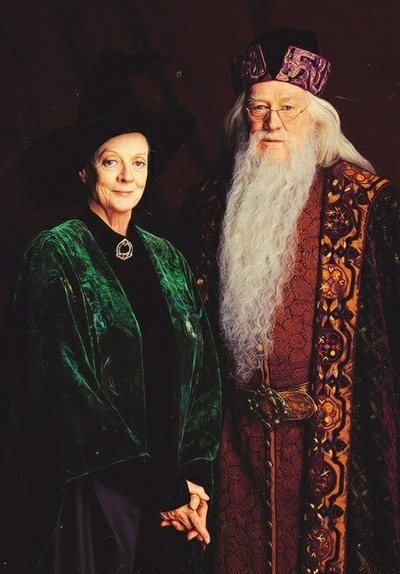 哈利·波特与魔法石剧照的剧照