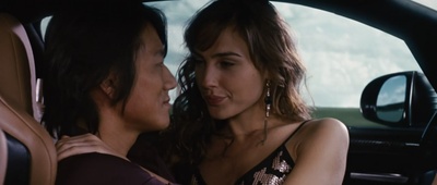 速度与激情5剧照的剧照