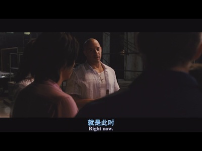速度与激情5剧照的剧照