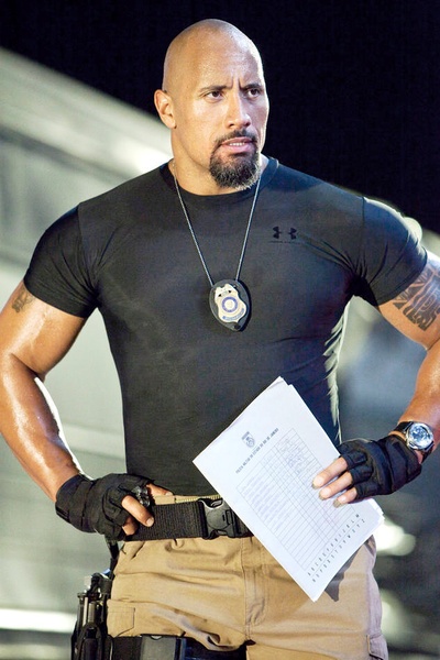 速度与激情5剧照的剧照