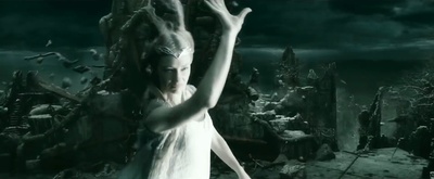 霍比特人3：五军之战剧照的剧照