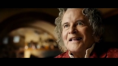 霍比特人3：五军之战剧照的剧照