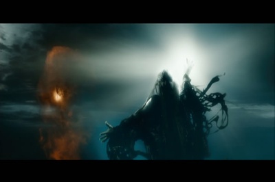 霍比特人3：五军之战剧照的剧照