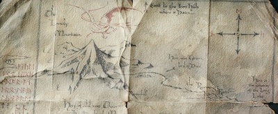 霍比特人3：五军之战剧照的剧照