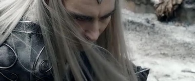 霍比特人3：五军之战剧照的剧照