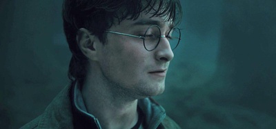 哈利·波特与死亡圣器(下)剧照的剧照