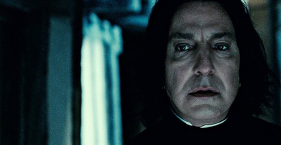 哈利·波特与死亡圣器(下)剧照的剧照