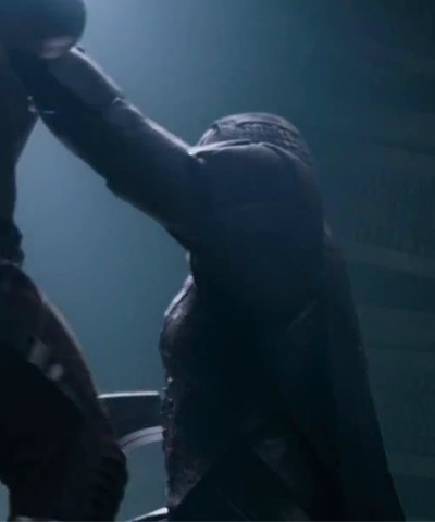 银河护卫队剧照的剧照