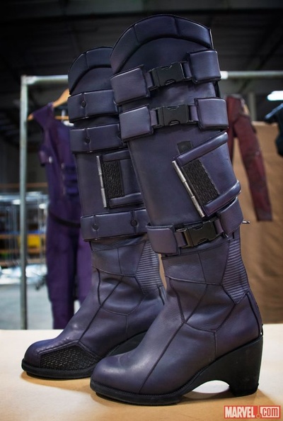 银河护卫队剧照的剧照