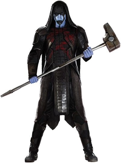 银河护卫队剧照的剧照