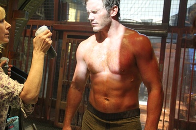 银河护卫队剧照的剧照