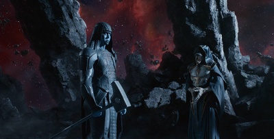 银河护卫队剧照的剧照