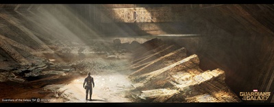 银河护卫队剧照的剧照