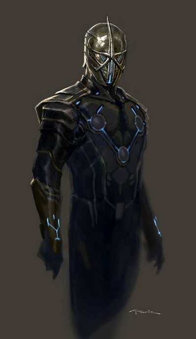 银河护卫队剧照的剧照