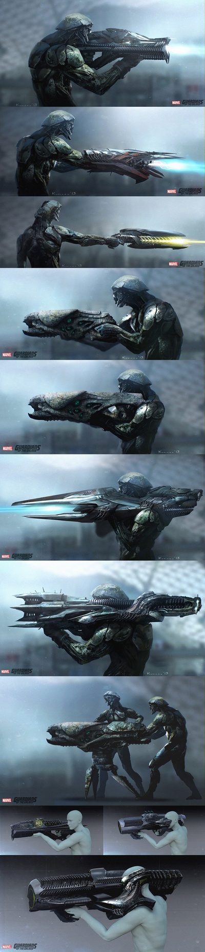 银河护卫队剧照的剧照