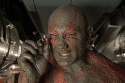 银河护卫队剧照的剧照