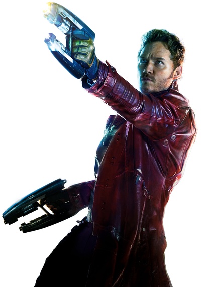 银河护卫队剧照的剧照